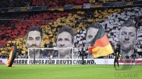 FUSSBALL UEFA Nations League: Deutschland - Niederlande