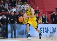 Basketball 2. Bundesliga 22/23: Tigers Tuebingen - WWU Baskets Muenster