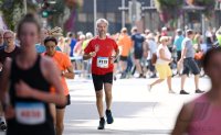 Laufen / Leichtathletik Stadtlauft / 30. Erbelauf 2023