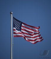 Symbolbild: Flagge der Vereinigten Staaten