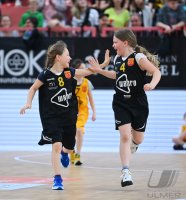 Basketball 2. Liga 22/23 Playoff Viertelfinale: Tigers Tuebingen - Eisbaeren Bremerhaven