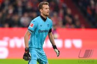 Fussball 1. Bundesliga 22/23: FC Bayern Muenchen - Bayer 04 Leverkusen