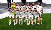 Fussball Europameisterschaft 2024: Eroeffungsspiel Deutschland - Schottland