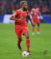 Fussball International CHL 22/23: FC Bayern Muenchen - Viktoria Pilsen