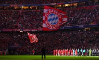 Fussball 1. Bundesliga 22/23: FC Bayern Muenchen - SC Freiburg