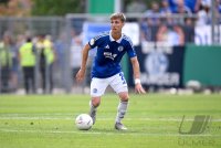 Fussball DFB Pokal 2024/2025: VfR Aalen - FC Schalke 04