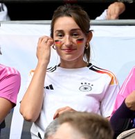 Fussball Europameisterschaft 2024: Eroeffungsspiel Deutschland - Schottland