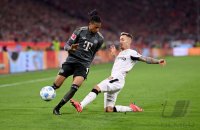 Fussball 1. Bundesliga 24/25: FC Bayern Muenchen - Bayer 04 Leverkusen