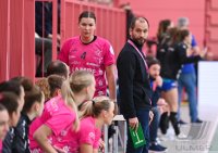 Handball 1. Bundesliga Frauen 22/23: TUSSIES Metzingen - Buxtehude SV