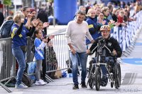 Laufen / Leichtathletik Stadtlauf  / Erbelauf 2024