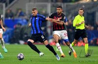 Fussball International CHL 22/23: Inter Mailand - AC Mailand