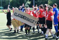 Fussball Oberliga 21/22  Frauen TV Derendingen