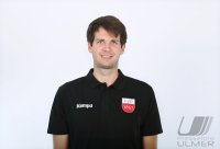 Volleyball 2. Bundesliga  Saison 22/23: Fotoshooting TV Rottenburg