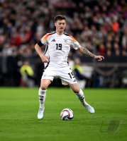 FUSSBALL UEFA Nations League: Deutschland - Niederlande