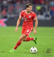 Fussball International CHL 22/23: FC Bayern Muenchen - Viktoria Pilsen