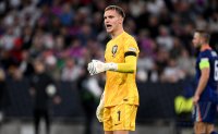 FUSSBALL UEFA Nations League: Deutschland - Niederlande