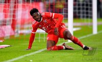 Fussball 1. Bundesliga 22/23: FC Bayern Muenchen - 1. FC Koeln