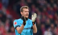 Fussball 1. Bundesliga 22/23: FC Bayern Muenchen - Bayer 04 Leverkusen