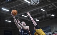 Basketball 2. Bundesliga 24/25: Tigers Tuebingen - VfL SparkassenStars Bochum