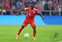 Fussball 1. Bundesliga 22/23: FC Bayern Muenchen - SC Freiburg