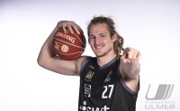 Basketball 1. Bundesliga 23/24: Neuzugang Evan Maxwell (Tigers Tuebingen)