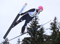 Ski Nordisch, Nordische Kombination 2023