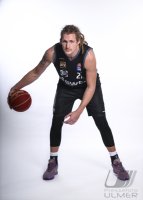 Basketball 1. Bundesliga 23/24: Neuzugang Evan Maxwell (Tigers Tuebingen)