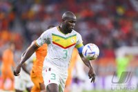 FUSSBALL WM 2022 Vorrunde: Senegal - Niederlande