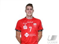 Volleyball 2. Bundesliga  Saison 23/24: Fotoshooting TV Rottenburg