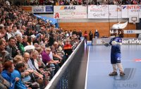 Handball  1. Bundesliga 2023/2024: HBW Balingen-Weilstetten  -  HSG Wetzlar