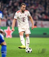 Fussball International CHL 24/25: FC Bayern Muenchen - Dinamo Zagreb