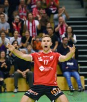 Volleyball 2. Bundesliga  Saison 22/23: TV Rottenburg - GSVE Delitzsch