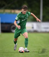 Fussball BITZER Cup U 19 Junioren 2025