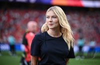 Fussball Frauen Euro 2025 Eroeffnungsspiel: Schweiz - Norwegen