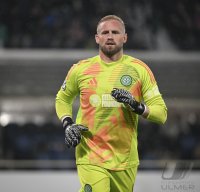 Fussball International CHL 24/25: Atalanta Bergamo -  Celtic Glasgow