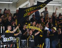 Basketball 2. Bundesliga 22/23: Tigers Tuebingen - Kirchheim Knights