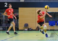 Volleyball 2.Liga  Saison 22/23:  Training TV Rottenburg