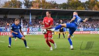 Fussball DFB Pokal 2. Runde 22/23: SV Stuttgarter Kickers - Eintracht Frankfurt