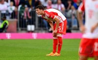 Fussball 1. Bundesliga 22/23: FC Bayern Muenchen - RB Leipzig