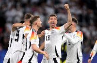 Fussball Europameisterschaft 2024: Eroeffungsspiel Deutschland - Schottland