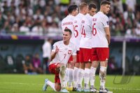 FUSSBALL WM 2022 Vorrunde: Polen - Saudi-Arabien