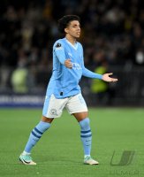 Fussball International CHL 23/24: BSC Young Boys Bern - Manchester City