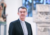 Kirche: Dr. Klaus Kraemer ist neuer Bischof der Dioezese Rottenburg - Stuttgart