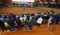 Tennis ITF Tour Ladies Open Hechingen 2023