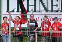 Fussball Regionalliga Sued 23/24:  TSG Balingen - Bahlinger SC