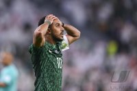 FUSSBALL WM 2022 Vorrunde: Polen - Saudi-Arabien