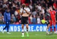 Fussball UEFA Nations League: England - Deutschland