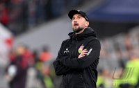 Fussball 1. Bundesliga 24/25: FC Bayern Muenchen - VfB Stuttgart