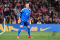 Fussball UEFA Nations League: England - Deutschland