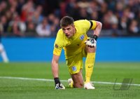 Fussball UEFA Nations League: England - Deutschland